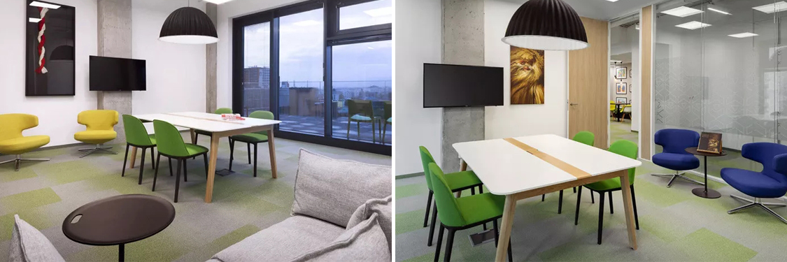 广州装修设计公司