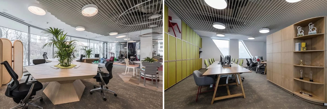 广州装修设计公司