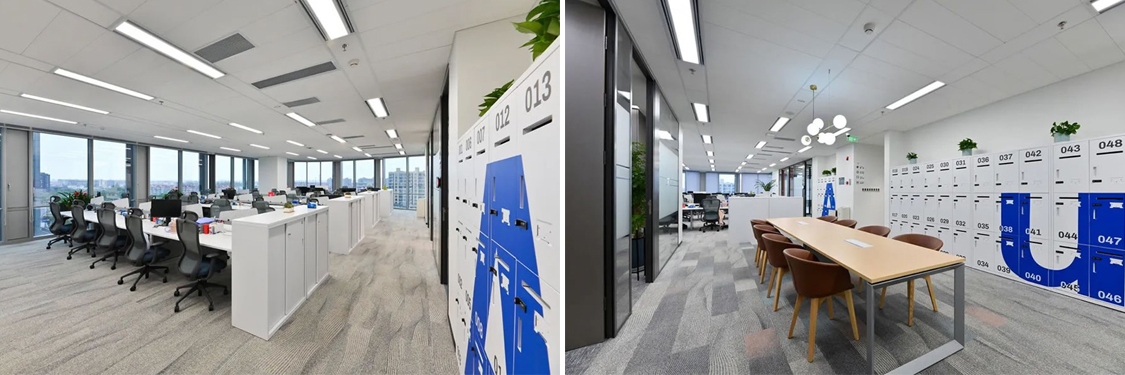 广州人生就是博装饰设计公司图册