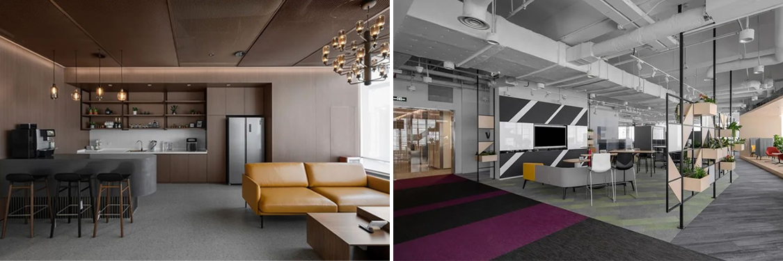 广州人生就是博装饰设计公司图册