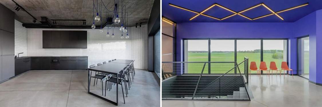 广州人生就是博装饰设计公司图册