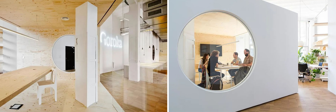 办公室装修设计